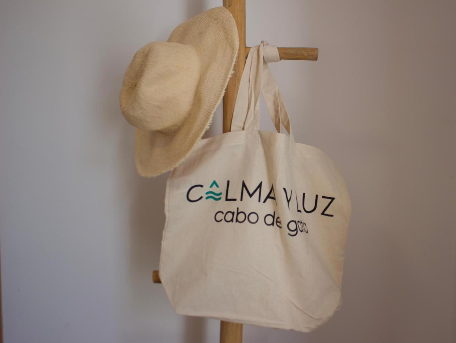 הוילה אל פוזו דה לוס פריילס Casa Calma Y Luz מראה חיצוני תמונה